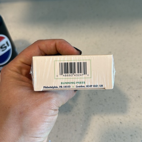 🏴 Grow Your Own 6-Pack novelty set NWT - Picture 2 of 4